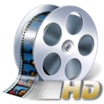 ver peliculas de estreno hd android application logo